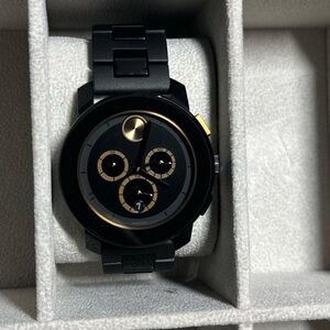 Movado